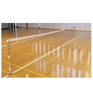 三和体育 ソフトバレ-ヨウネット10A バレーネット (s3261) 三和体育)ソフトバレーボール 学校 体育用具 スポーツ用具 ソフト