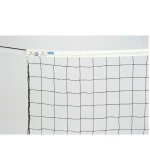 EVERNEW バレーボールネット　6人制用　V122 EVERNEW エバニュー バレーボール バレーボールネット6人制検定V127