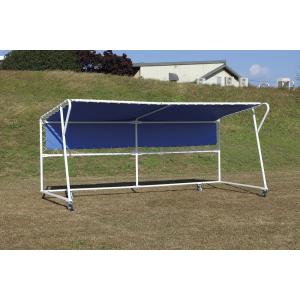 三和体育)ライン引 ラインカー 学校 体育 スポーツ 運動会 ライン引き