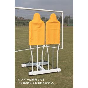 (送料無料)(法人様限定)サッカー トレーニン...の詳細画像1
