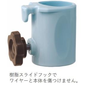 (送料別)(三和体育)多目的支柱S 移動式 S...の詳細画像3