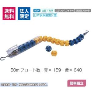 (個人宅配送不可)(三和体育) 水泳 プール ...の詳細画像1