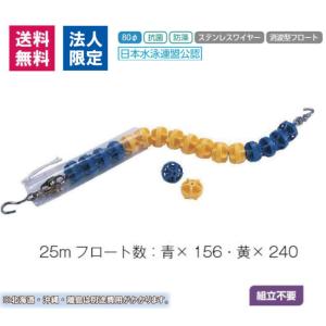 (個人宅配送不可)(三和体育) 水泳 プール ...の詳細画像1