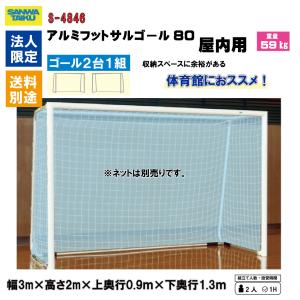 (送料別)(個人宅配送不可)(三和体育) アル...の詳細画像1