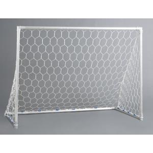 SANWA TAIKU (送料別)(法人様限定)サッカーゴールアルミミニゴール