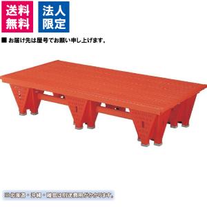 (個人宅配送不可)(三和体育) プールフロアー...の詳細画像1