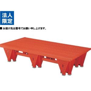 （送料別途見積）(個人宅配送不可)(三和体育)　プールフロアー　ＰＦ−３　１００ｃｍ×３００ｃｍ　Ｓ-7093　水泳　日本水泳連盟推薦品　