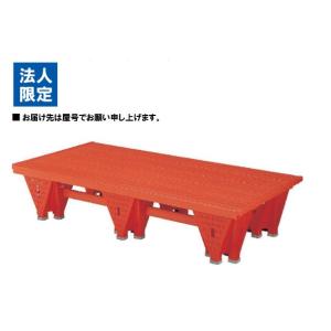 （送料別途見積）(個人宅配送不可)(三和体育)　プールフロアー　ＰＦ−４　１００ｃｍ×４００ｃｍ　Ｓ-7094　日本水泳連盟推薦品　水泳　