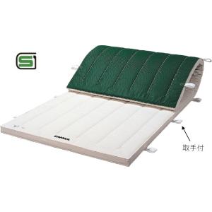 SANWA TAIKU (送料別)(三和体育)体操マット 運動マット 学校 体育用具