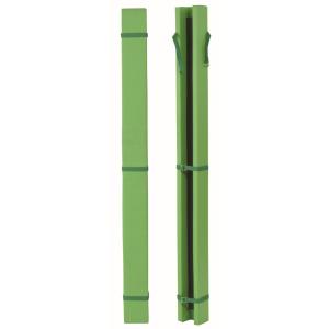 (送料別)(法人様限定)サッカー　ゴール　学校　体育用具　スポーツ用具　８０ｍｍ角用　防護マット（２...