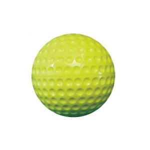 LINDSPORTS（リンドスポーツ） ディンプルボール 中 1ダース 12球入