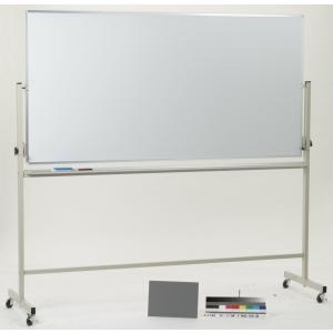 送料別)(個人宅配送不可)(三和体育) 学校 体育 授業 部活 両面ホワイト