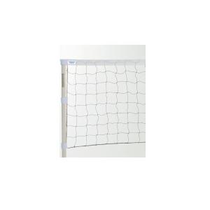 三和体育 バレーボール  バレーボール ソフトバレーネット 屋内・屋外兼用  S3261 三和体育)ソフトバレーボール 学校 体育用具 スポーツ用具 ソフト