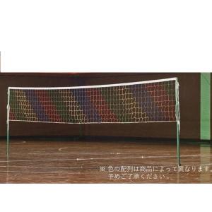 三和体育)ソフトバレーボール 学校 体育用具 スポーツ用具 ソフト