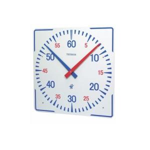 (送料別)(個人宅配送不可)(三和体育)　スポーツタイマー（屋内用）壁掛式　スタート・ストップ・リセット　Ｓ-9565