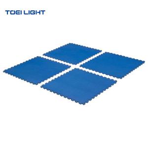 TOEI LIGHT（トーエイライト） フィットネスマットM180 (メーカー直送