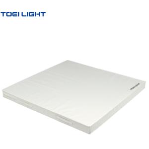 (個人宅配送不可)(送料無料)　トーエイライト　柔道用投込みマット　T-1844　TOEILIGHT