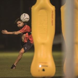 (フットボールギア) サッカー トレーニング用...の詳細画像5