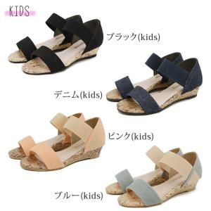 サンダル レディース 履きやすい 歩きやすい ...の詳細画像3