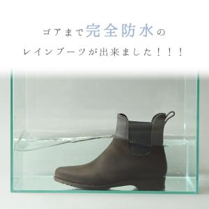 レインブーツ レディース レインシューズ 長靴...の詳細画像3