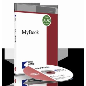 MyBook Neo【個人】(利用期間2年)