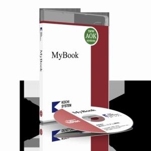 MyBook Neo【法人・団体様】(利用期間5年)｜kilalinet