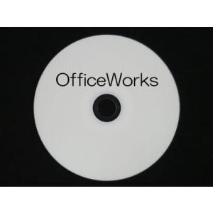 OfficeWorks (PC-Talker・VDMWオプション)｜kilalinet