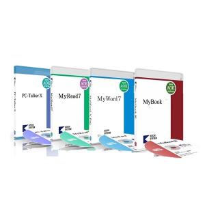 自動拡大読書システム　MYREAD Pro