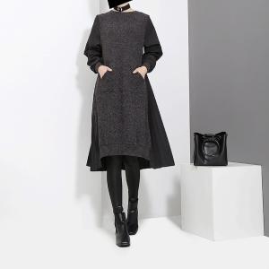 おしゃれな個性的なワンピースの商品一覧 通販 Yahoo ショッピング