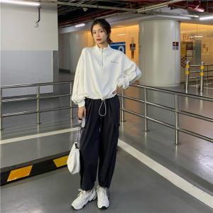 トップス レディース 長袖 春 秋 冬 トレーニング スポーツ プルオーバー 部屋着 高校生 大学生 通勤服 通学服 デート服 10代 代 30代 40代 50代 Tk0919 Kilalion キラリオン 通販 Yahoo ショッピング