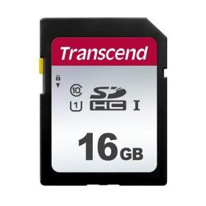 トランセンド SDカード SDHCカード class10 UHS-I U1 16GB｜kilat