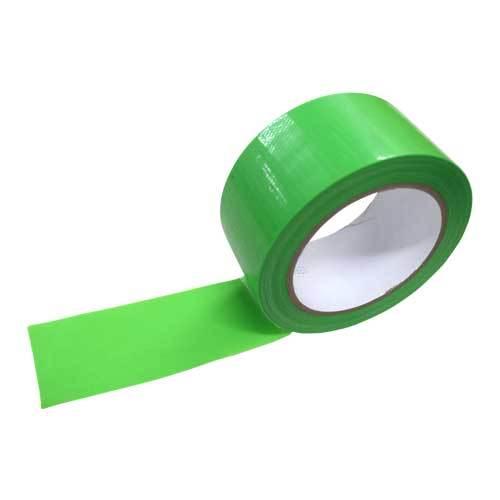 GRATES 養生テープ 50mm×25m グリーン 1巻 50mm 幅50mm 緑 テープ 養生 ...