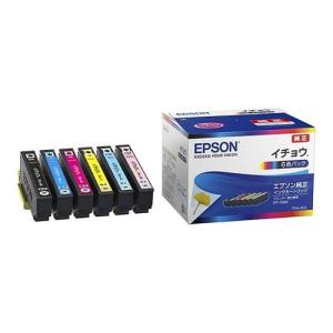 エプソン ITH-6CL インクカートリッジ 6色パック 純正 EPSON｜kilat