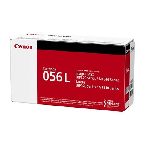 『代引不可』CANON トナーカートリッジ 056L 純正品 5100枚『送料無料（一部地域除く）』