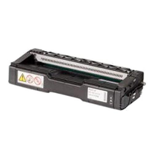 『代引不可』RICOH トナーカートリッジ P C300H ブラック 純正品 6200枚『送料無料（...