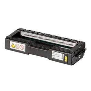 『代引不可』RICOH トナーカートリッジ P C300H イエロー 純正品 6200枚『送料無料（一部地域除く）』｜kilat