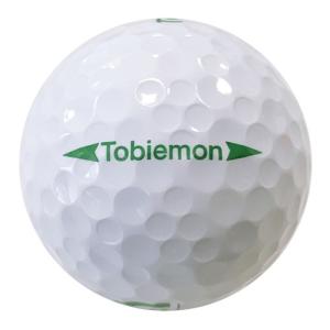 TOBIEMON 飛衛門 ゴルフボール メッシ...の詳細画像3