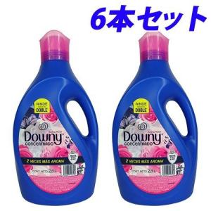 メキシコダウニー アロマフローラル(Aroma Floral) 2.8L×6本｜kilat