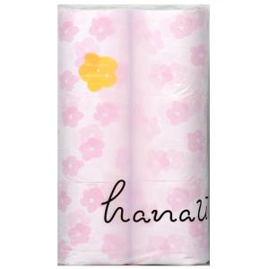 hanautaプリント トイレットペーパー ダ...の詳細画像1