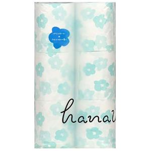 hanautaプリント トイレットペーパー ダ...の詳細画像1