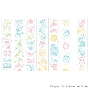 トイレットペーパー ちいかわ ダブル 12ロー...の詳細画像3