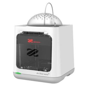 3Dプリンター 本体 XYZプリンティングジャパン ダヴィンチ nano w 3FNAWXJP00B