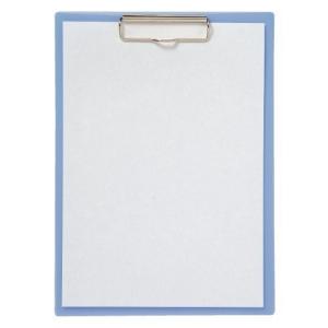 クリップボード A4 30枚 バインダー : よろずやマルシェYahoo