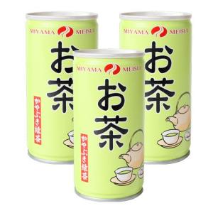 京都美山のかやぶき緑茶 190ml 30本