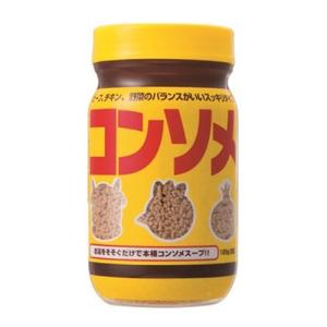 日東食品 コンソメスープ 120g｜kilat