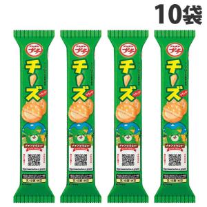 ブルボン プチ チーズ 38g 10袋の商品画像