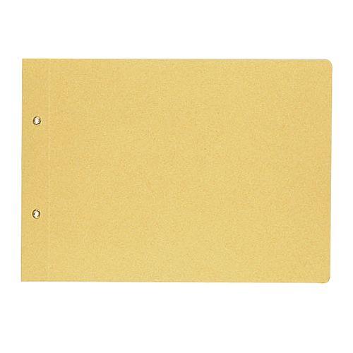 コクヨ 綴込表紙C B5ヨコ 20組