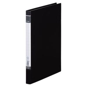 Zファイル A4 ブルー 10冊 Z式ファイル レバーファイル パンチレス