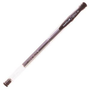 三菱鉛筆 ユニボールシグノ キャップ式 細字 0.5mm黒 1本｜kilat