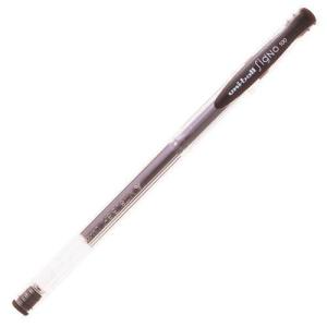 三菱鉛筆 ユニボールシグノ キャップ式 細字 0.5mm 黒 10本セット｜kilat